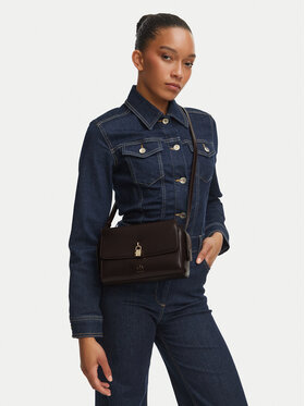 Armani Exchange Borsetta Armani Exchange XW003056 AF28605 U6032 Marrone scuro