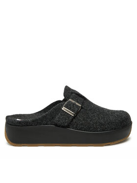 Berkemann Bačkory Berkemann Selena 03903 Černá