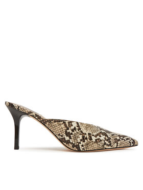 Marella Šľapky Marella 2513521046200 Béžová