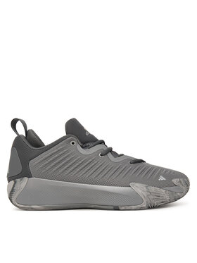 adidas Взуття для баскетболу adidas Initiation Shoes KI5276 Сірий