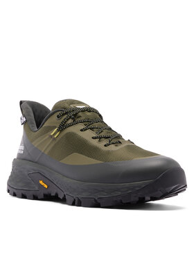 Columbia Trekkingschuhe Columbia Tellurix™ Titanium™ OutDry™ 2148851 Grün