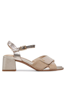 Tamaris Sandále Tamaris 8-88315-42 Béžová