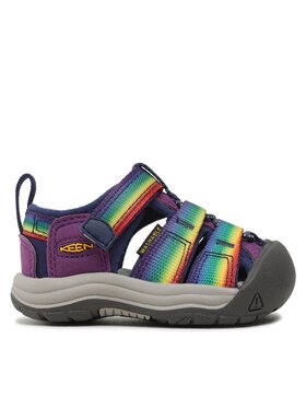 Keen Босоніжки Keen Newport H2 1026038 Кольоровий