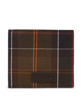 Barbour Pénztárca Barbour MLG0046TN11 Barna