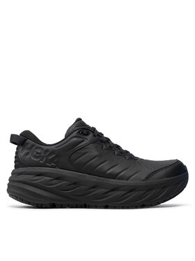 Hoka Снікерcи Hoka M Bondi Sr 1110520 Чорний