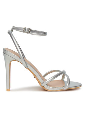 DeeZee Sandales DeeZee F89725-61 Sudraba