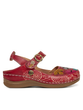 Laura Vita Sandales Laura Vita Biscuit 23 Sarkans