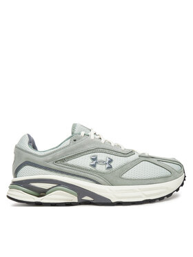 Under Armour Snīkeri Under Armour UA HOVR Apparition RTRFTR SD 3027596 Zaļš