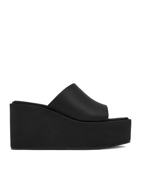 DeeZee Παντόφλες DeeZee CEO-CWBFS2504 Μαύρο