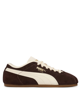 Puma Superge Puma Tackle 404456 Temno rjava