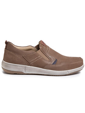 Josef Seibel Туфлі Josef Seibel Enrico 04 25304 751 251 Коричневий