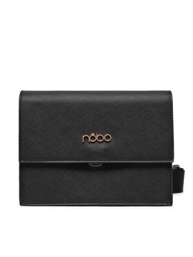 Nobo Kabelka Nobo NBAG-P2290-C020 Černá