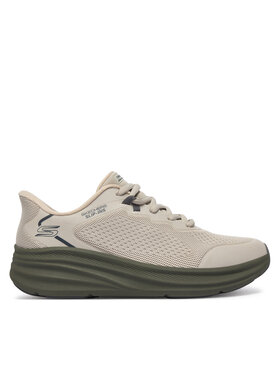 Skechers Zapatillas Skechers Bobs Skillz 118431/NTOL Crema