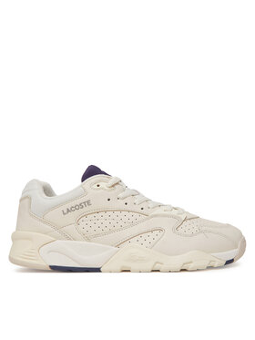 Lacoste Снікерcи Lacoste 7-49SMA0078 Білий