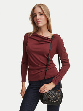 Guess Torebka Guess Juliet Mini HWQG24 56740 Czarny