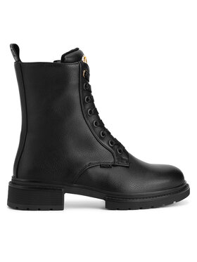 MEXX Черевики MEXX MI001712343W Чорний
