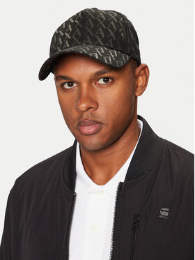 Armani Exchange Бейсболка Armani Exchange 954229 CC813 00020 Чорний
