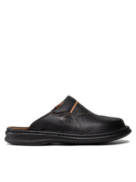 Josef Seibel Шльопанці Josef Seibel Klaus 10999 26 611 Чорний