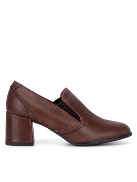 Lasocki Lodičky Lasocki WYL3718-6Z Hnedá