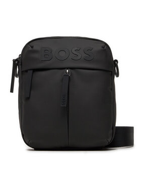 BOSS Somiņa BOSS Stormy Ns Zip 50516893 Melns