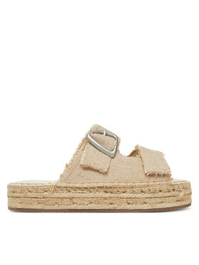EMU Australia Espadrilles EMU Australia Ayers W13168 Bēšs