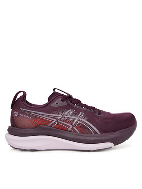 Asics Взуття для бігу Asics Gel-Kayano 33 1012B939 Бордовий