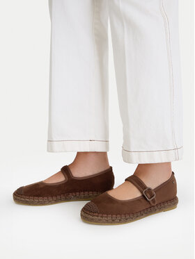 Roxy Espadrilles Roxy CEO-WSS990-270 Fekete