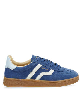 Gant Снікерcи Gant 32533197 Голубий