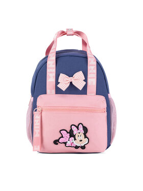 Mickey&Friends Rucsac Mickey&Friends ACCCS-AW24-337DSTC Bleumarin