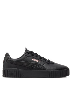 Puma Laisvalaikio batai Puma Carina 2.0 Lux 395017-02 Juoda