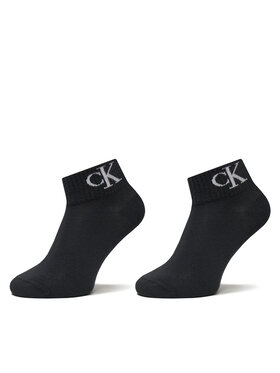 Calvin Klein Jeans Κάλτσες μακριές Calvin Klein Jeans 701228813 Μαύρο