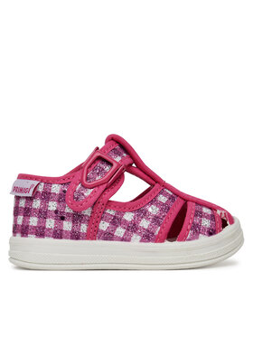 Primigi Bačkory Primigi 7854700 S Růžová