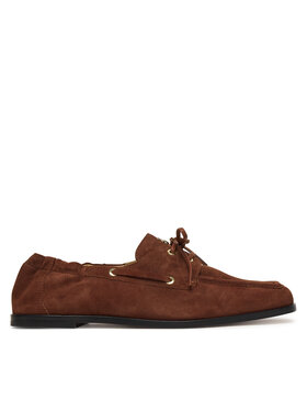 Patrizia Pepe Мокасини Patrizia Pepe 8Z0138/L152-B882 Коричневий