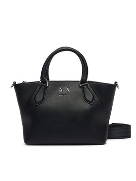 Armani Exchange Дамска чанта Armani Exchange XW003143 AF26569 UC001 Черен