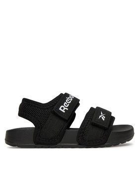 Reebok Босоніжки Reebok CP50-26023(III) Чорний