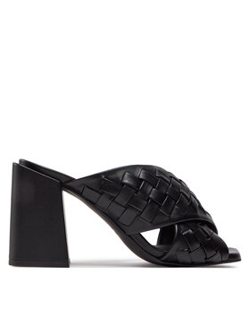 Furla Iešļūcenes Furla YH75GRL X30000 O6000 Melns