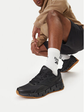 Reebok Снікерcи Reebok CEO-ZIG VECTOR AR30153MBBT Чорний