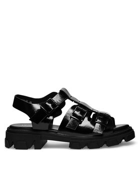 DeeZee Sandale DeeZee CS6226-02 Crna