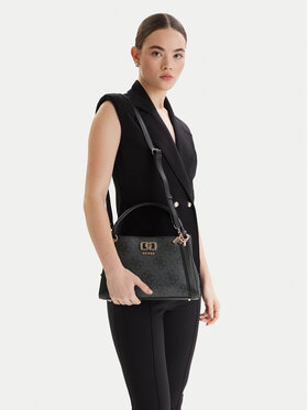 Guess Сумка Guess Karnilla Logo HWOS99 01060 Чорний