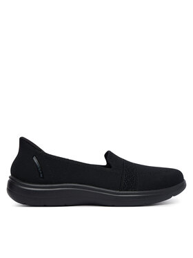 Skechers Снікерcи Skechers Slip-Ins: On-The-Go Flex Radiant - Sloane 138435/BBK Чорний