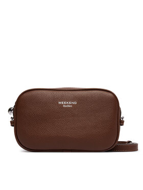 Weekend Max Mara Torebka Weekend Max Mara Wkasnob 2625516155 Brązowy