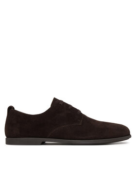 Calvin Klein Polobotky Calvin Klein Low Prof Derby Su HM0HM02232 Hnědá