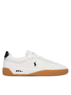 Polo Ralph Lauren Снікерcи Polo Ralph Lauren 809P07525001 Бежевий