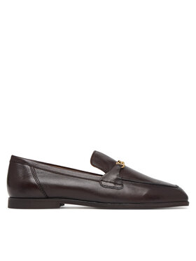 Gant Loafersy Gant 33571454 Brązowy ciemny