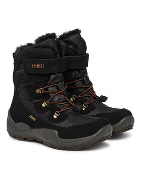 Primigi Апрески Primigi GORE-TEX 2379200 S Черен