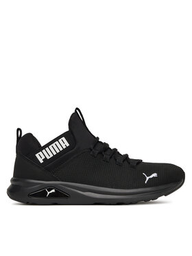 Puma Снікерcи Puma ENZO 2 CLEAN 37712601 Чорний