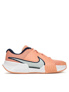 Nike Взуття для тенісу Nike M Zoom Gp Challenge Pro Cly FJ7767 800 Оранжевий
