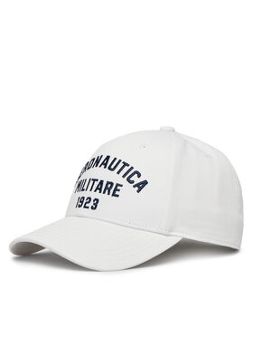 Aeronautica Militare Бейсболка Aeronautica Militare 261HA1241UCT02261 Білий