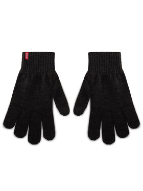 Levi's® Pánske rukavice Levi's® 222283-11 Sivá