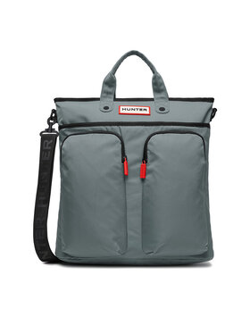 Hunter Batoh Hunter CEO-HTR-B-006-08 Šedá
